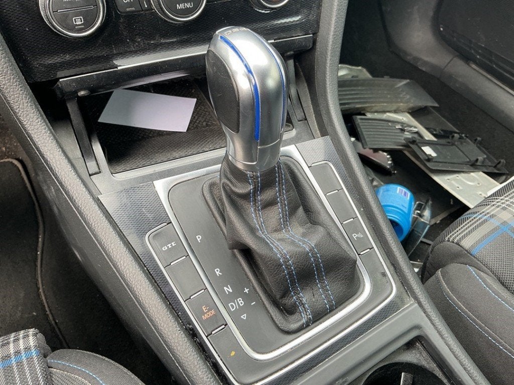 AUTOMAAT POOK ABS Volkswagen Golf VII (AUA) (|5Q1713025Q|), Gebruikt, Volkswagen, Volkswagen AG, Kundenbetreuung@volkswagen.de