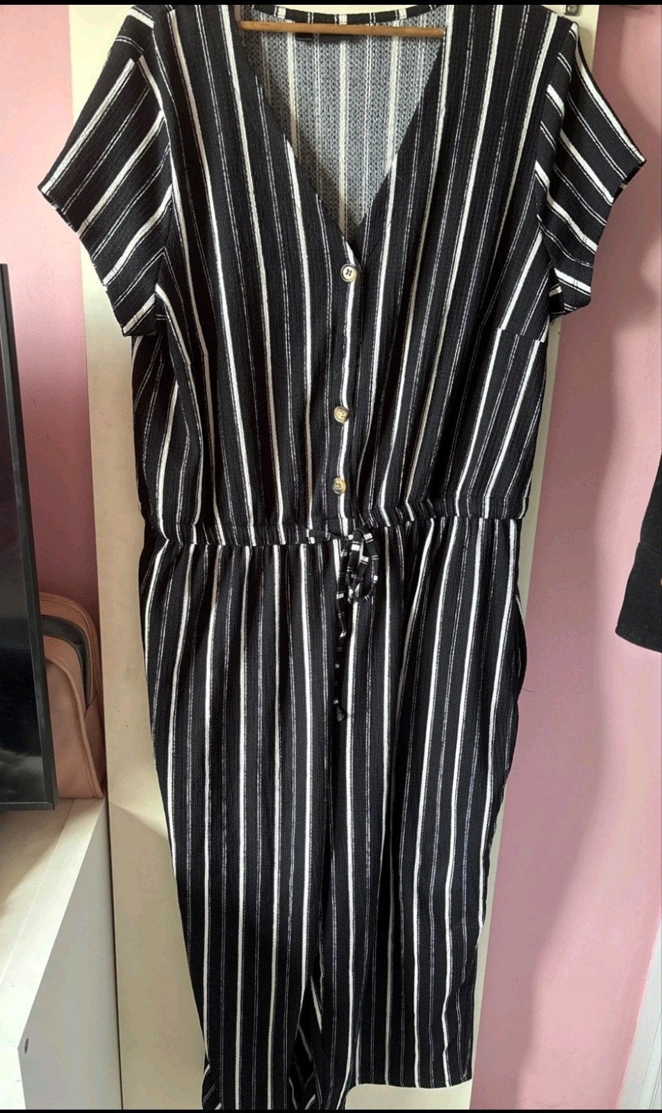 XXL jumpsuit, Ophalen of Verzenden