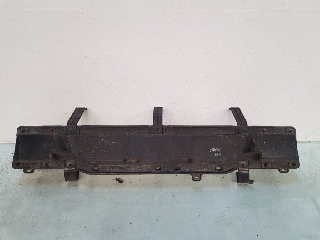 BUMPERFRAME ACHTER Kia Picanto (TA) (|866311Y200|), Info@kia.de, Theodor-Heuss-Allee 11
60486  Frankfurt am Main, DE, Kia Deutschland GmbH