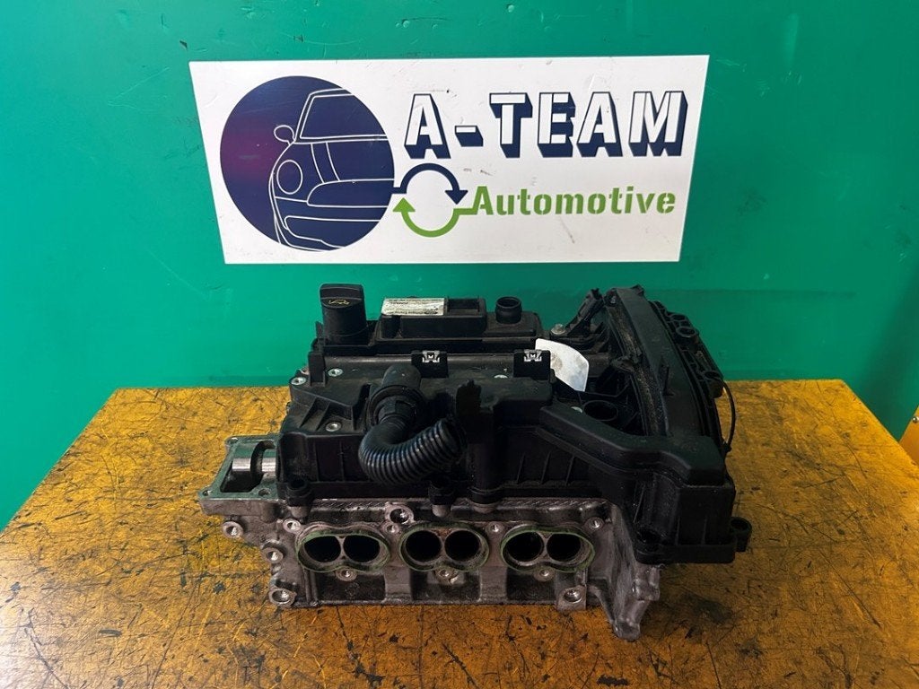 CULASSE Ford C-Max (DXA) (01-2010/06-2019) (|PBCM5G6090|), Henry-Ford-Straße  1
50735  Köln, DE, Ford-Werke GmbH, Kunden@ford.com
