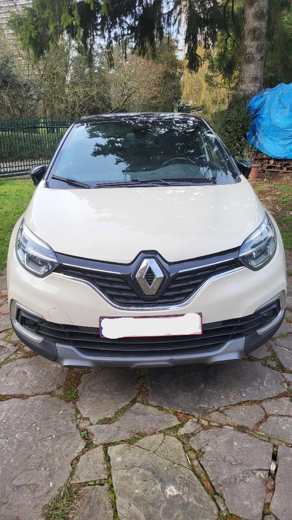 Renault Captur Captur 1.33 TCe Energy S-editie, Auto's, Renault, Particulier, Captur, Achteruitrijcamera, Airbags, Airconditioning