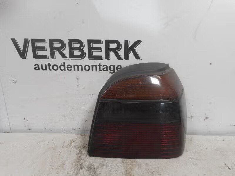 ACHTERLICHT RECHTS Volkswagen Golf III (1H1), Autos : Pièces & Accessoires, Enlèvement ou Envoi, Volkswagen, Utilisé, Info@forvia.com