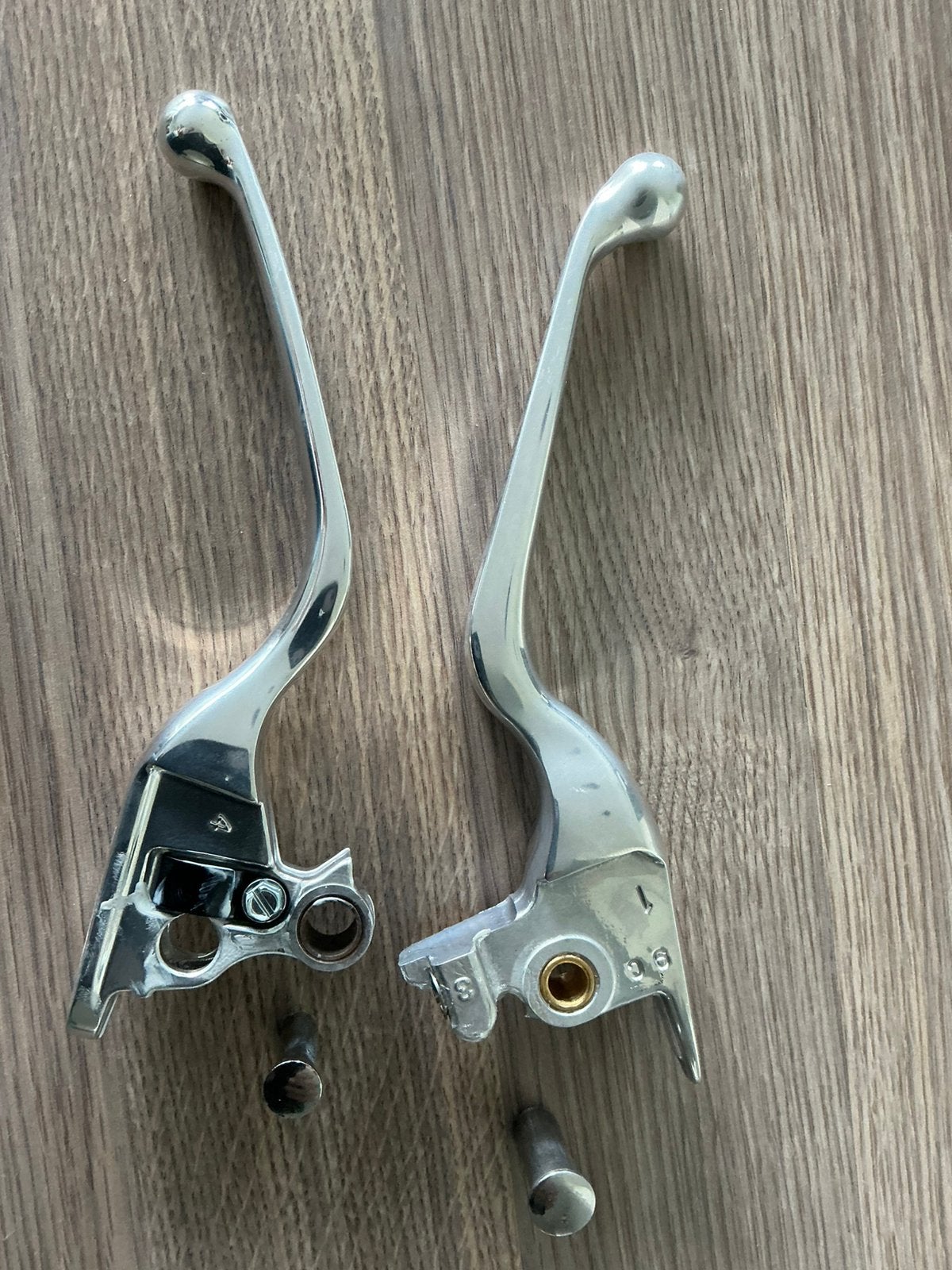 Kit freins/embrayage Harley, Motos, Enlèvement ou Envoi, Neuf