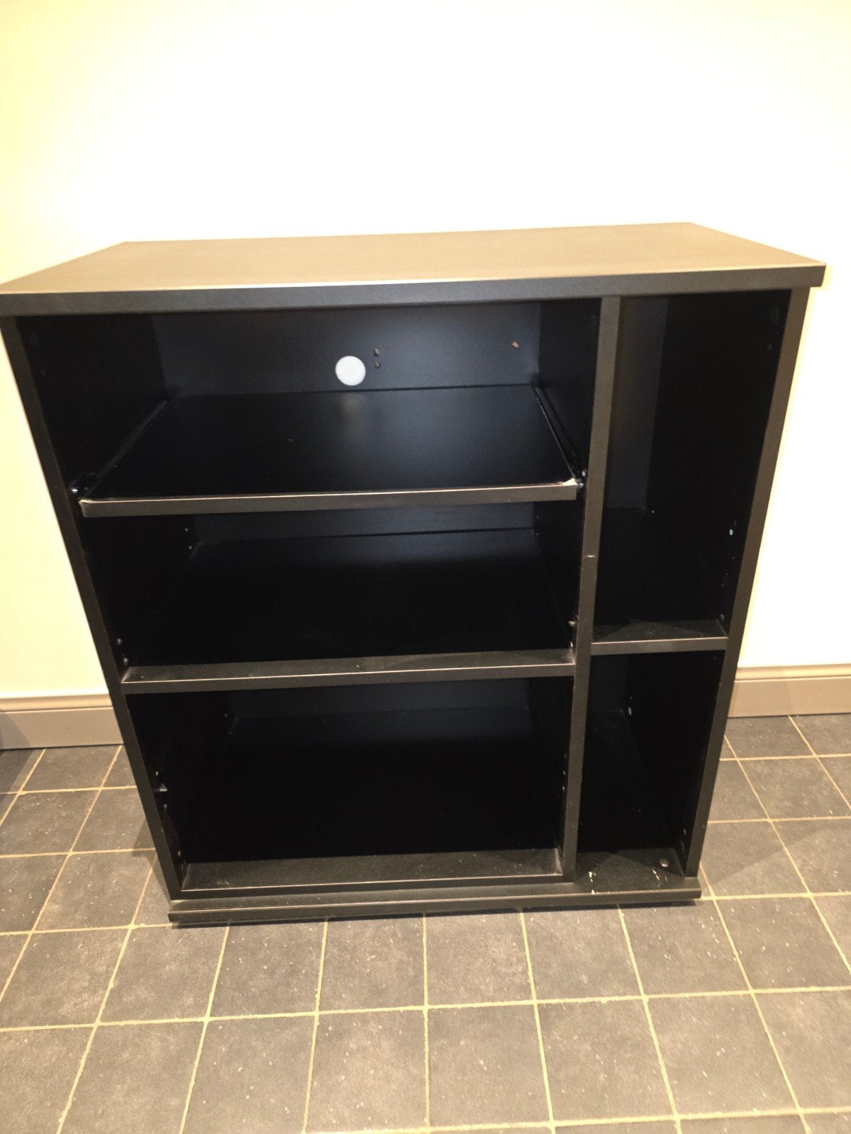 kastje / boekenrek gratis af te halen, Huis en Inrichting, Ophalen, Gebruikt, 50 tot 100 cm, Minder dan 100 cm
