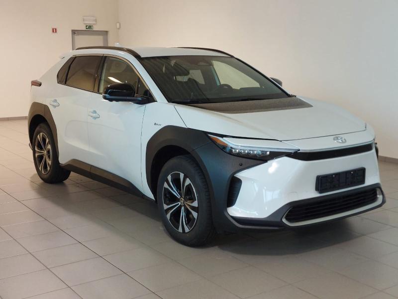 Toyota bZ4X Executive, Autos, Achat, https://public.car-pass.be/vhr/2cb07b99-bf0b-4670-aeed-0966992a6ac7, Electronic Stability Program (ESP)