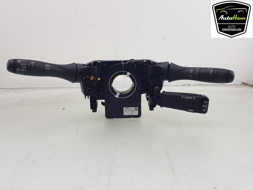 COMBINE COMMODO Renault Arkana (RJLL) (|255670790R|), Utilisé, Renault
