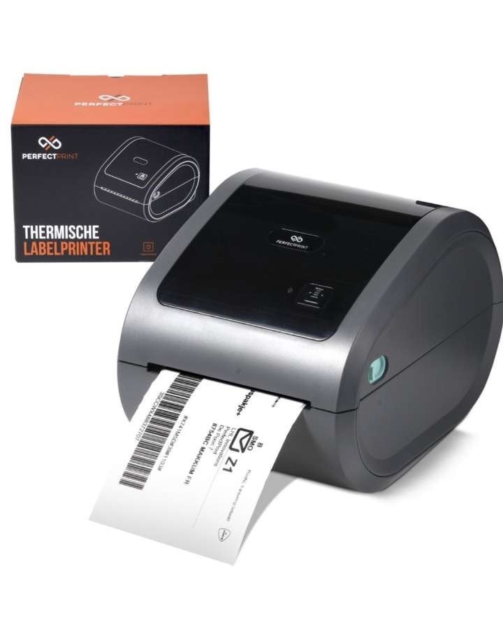 Labelprinter, Computers en Software, Labelprinters, Ophalen