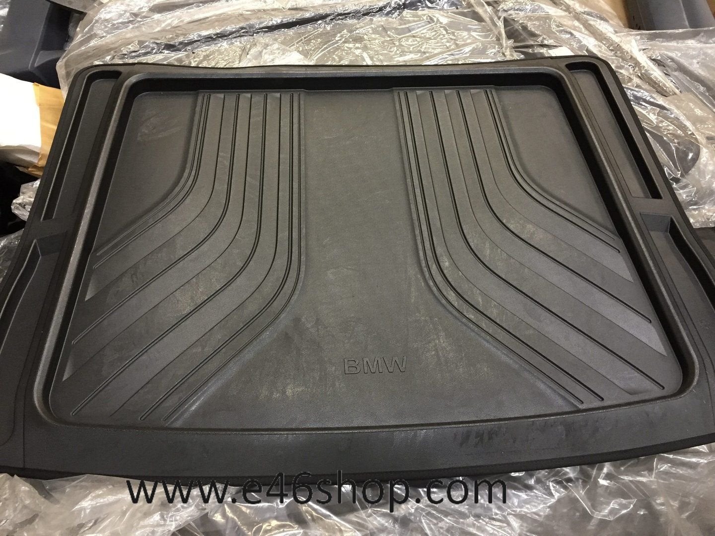 Kofferbakmat BMW 2 serie F45 oe 51472359405 org en nw BMW, Auto-onderdelen, Interieur en Bekleding, Ophalen, -, -, Nieuw