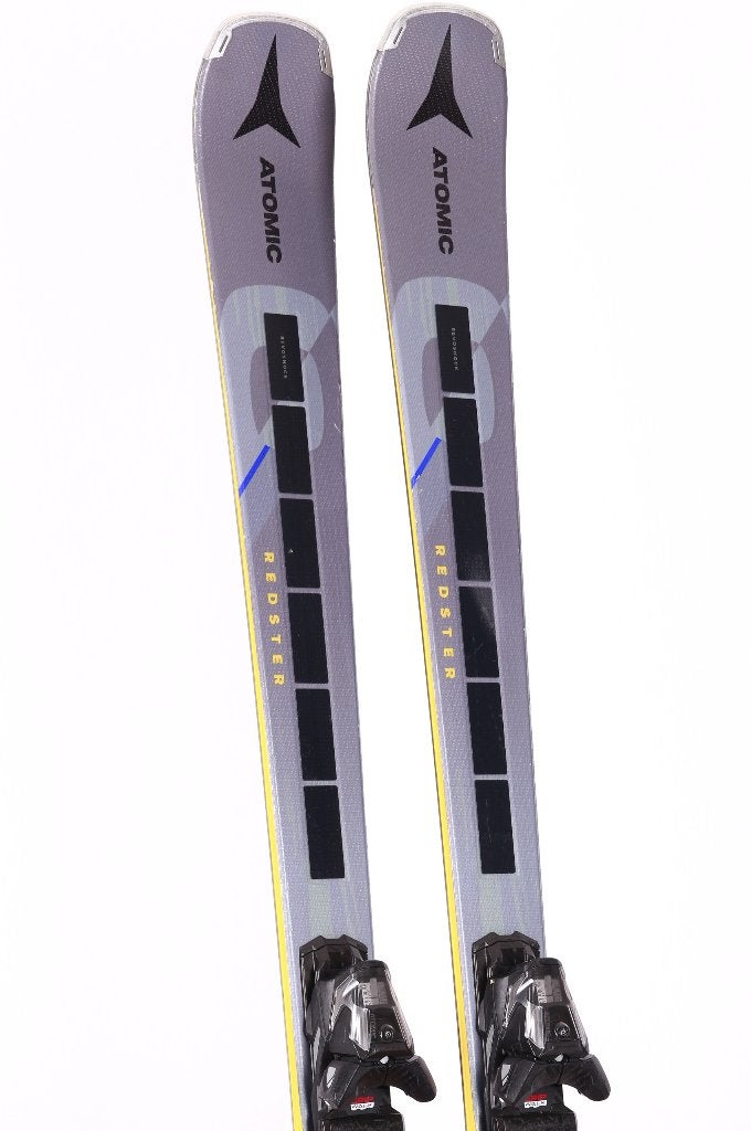 168;176 cm ski's ATOMIC REDSTER Q7 2024, grip walk, revosho, 160 tot 180 cm, Gebruikt, Verzenden, Carve