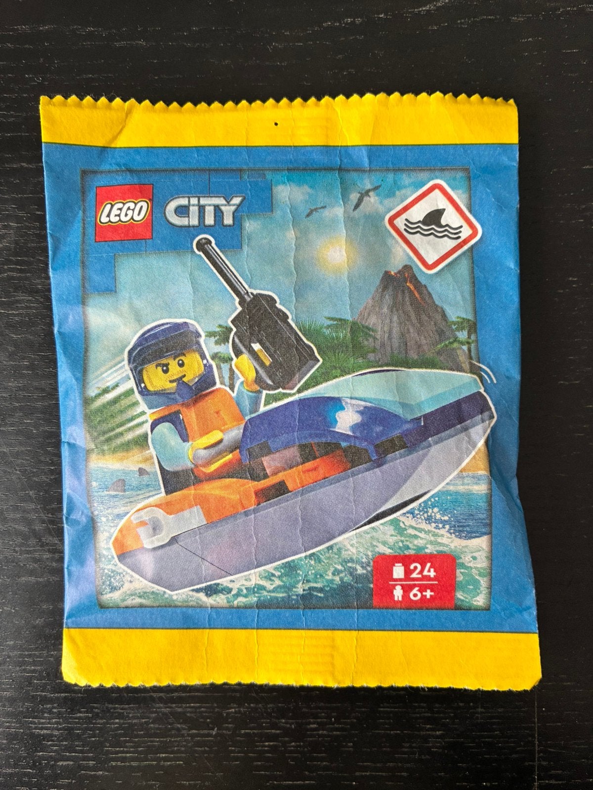 LEGO CITY, Enfants & Bébés, Jouets | Duplo & Lego, Neuf, City, Enlèvement ou Envoi, Lego
