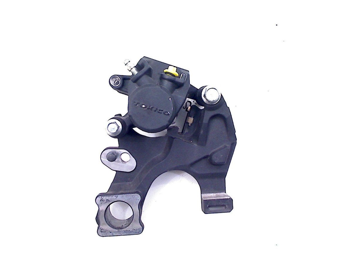 REMKLAUW ACHTER GSX R 1300 Hayabusa 2021- (GEN 3 GSXR1300), Motoren, Onderdelen | Suzuki, Dhr. S. di Majo, Gebruikt, Info@cama-motorparts.nl