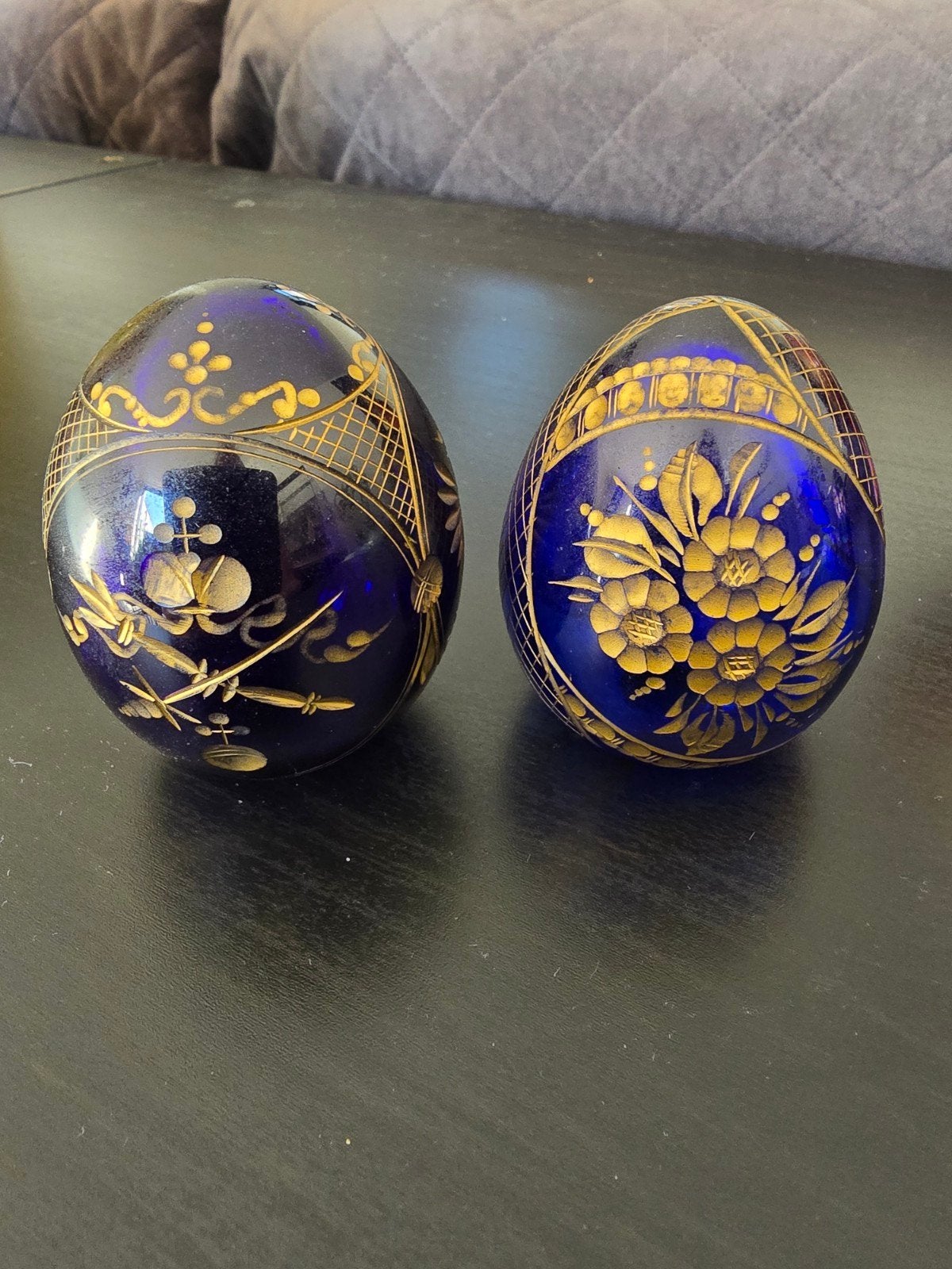 fabrerge eieren, Antiek en Kunst, Ophalen