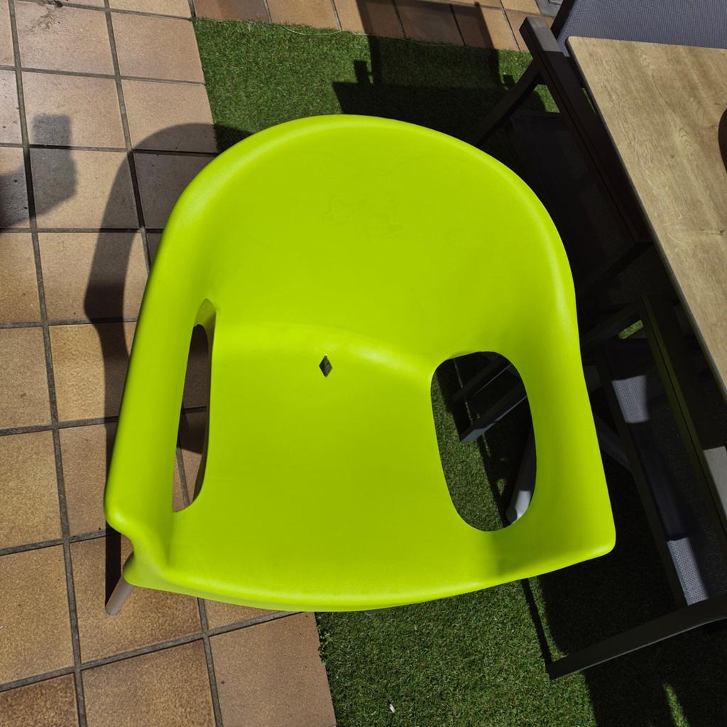 Terras stoelen, Zakelijke goederen, Horeca | Overige, Ophalen
