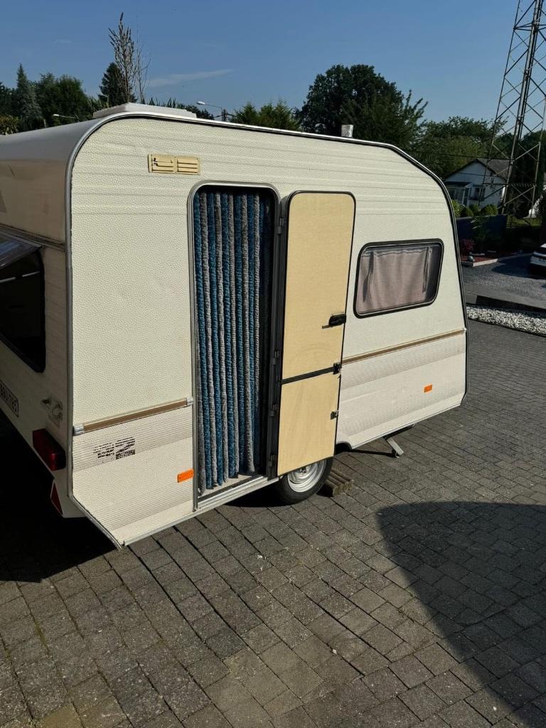 🌲 Petite caravane mobile 2P à louer en Ardennes 🌲, Immo, Province de Namur