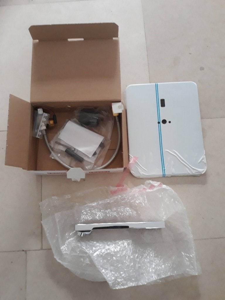 Ruwbouwsets F3BV1001 voor kranen, 50€, Bricolage & Construction, Enlèvement, Neuf, Autres types