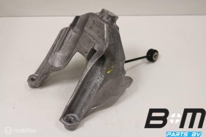 Console voor motorsteun Audi A4 8W, Utilisé