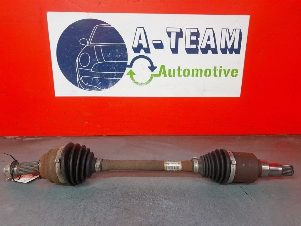 CARDAN AVANT GAUCHE (TRANSMISSION) Ford Fiesta 7, Henry-Ford-Straße  1
50735  Köln, DE, Ford-Werke GmbH, Kunden@ford.com, Ford