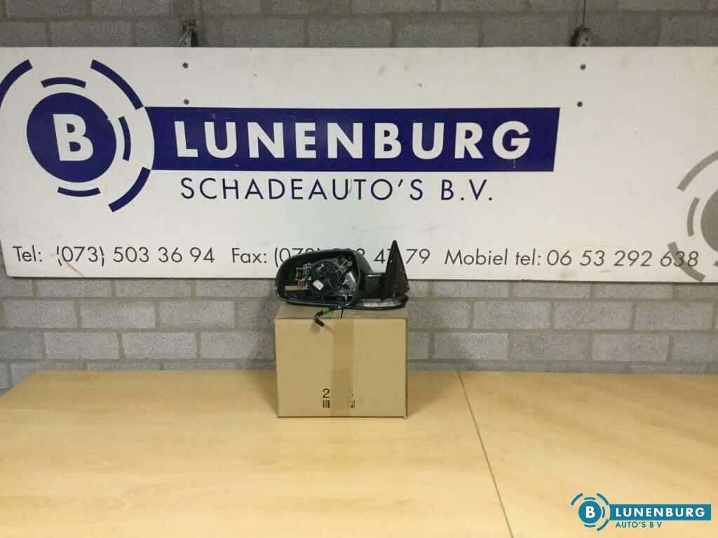 Buitenspiegel links Audi A5 sportback, Gebruikt, -, -, -