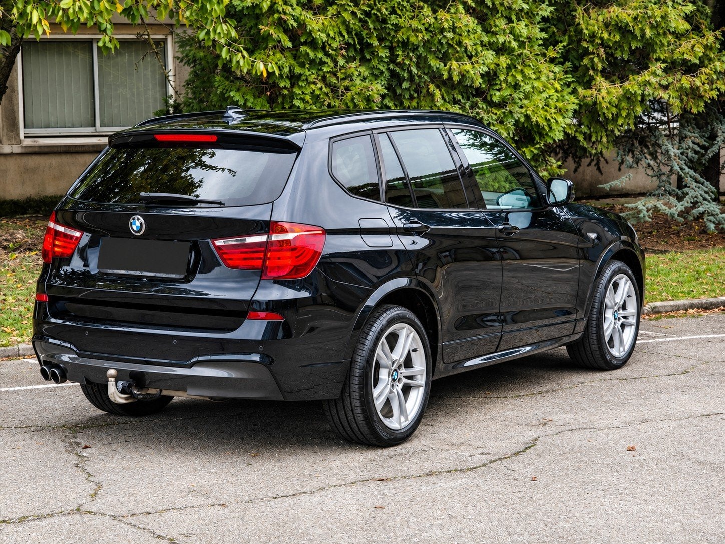 bmw x3 35d euro 5, Autos, Euro 5, Achat, Entreprise, Diesel