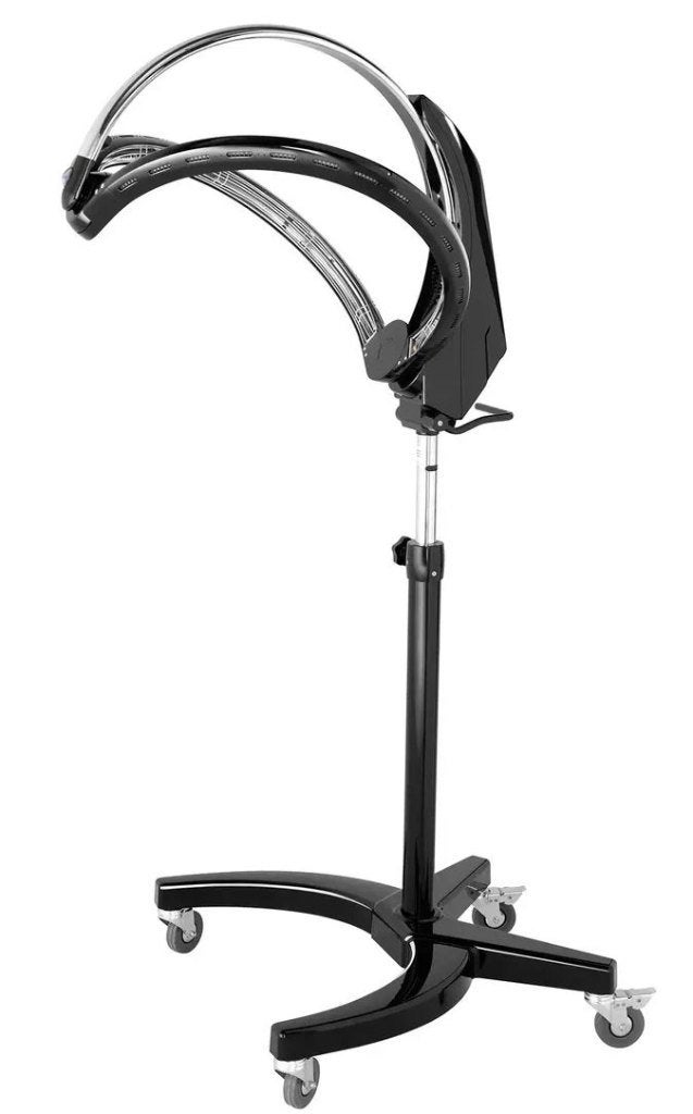 Climazon ULTRON superbe Casque Climafly sèche-cheveux PRO, Enlèvement, Comme neuf, Sèche-cheveux
