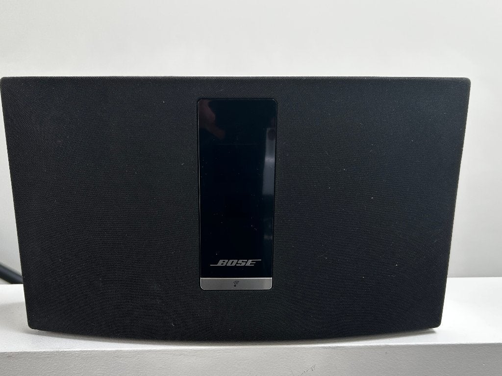Bose Sound Touch 20 Wi-Fi music system, Enlèvement, Utilisé, Radio