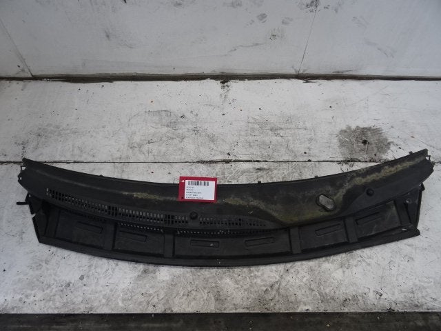 SIERLIJSTEN VOORRUIT Peugeot 107 (01-2005/05-2014), Gebruikt, Voor, Peugeot
