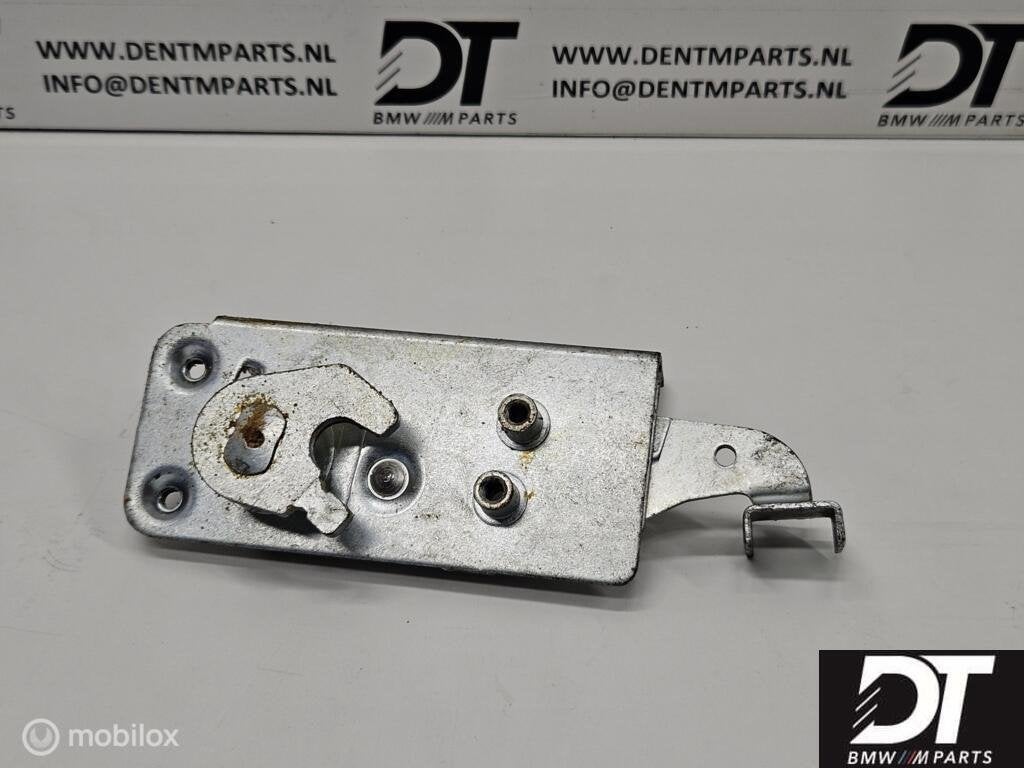 Deurslot rechtsvoor BMW E10 1502 - 2002 51211823848, Neuf, Enlèvement ou Envoi