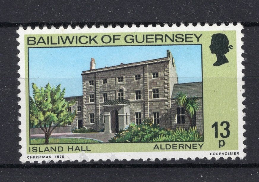 GUERNSEY Yt. 139 MNH 1976, Verzenden, Overige landen, Postfris