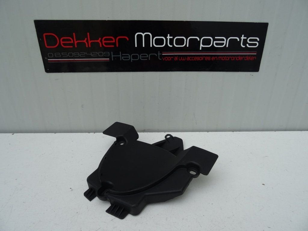 Zwarte Kap onder Kuipframe Ducati 749 / 999 2003-2004-2005, Motoren, Gebruikt, -, -, Ophalen of Verzenden