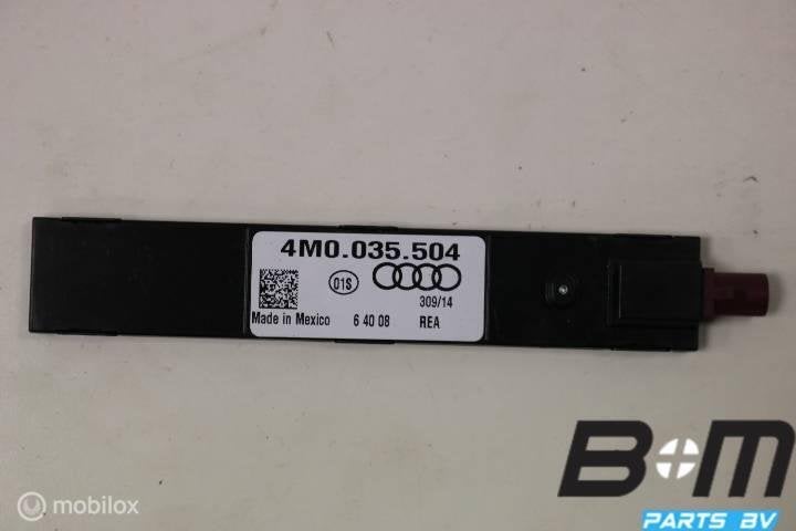 Antenneversterker Audi A4 8W Sedan, Autos : Divers, Utilisé