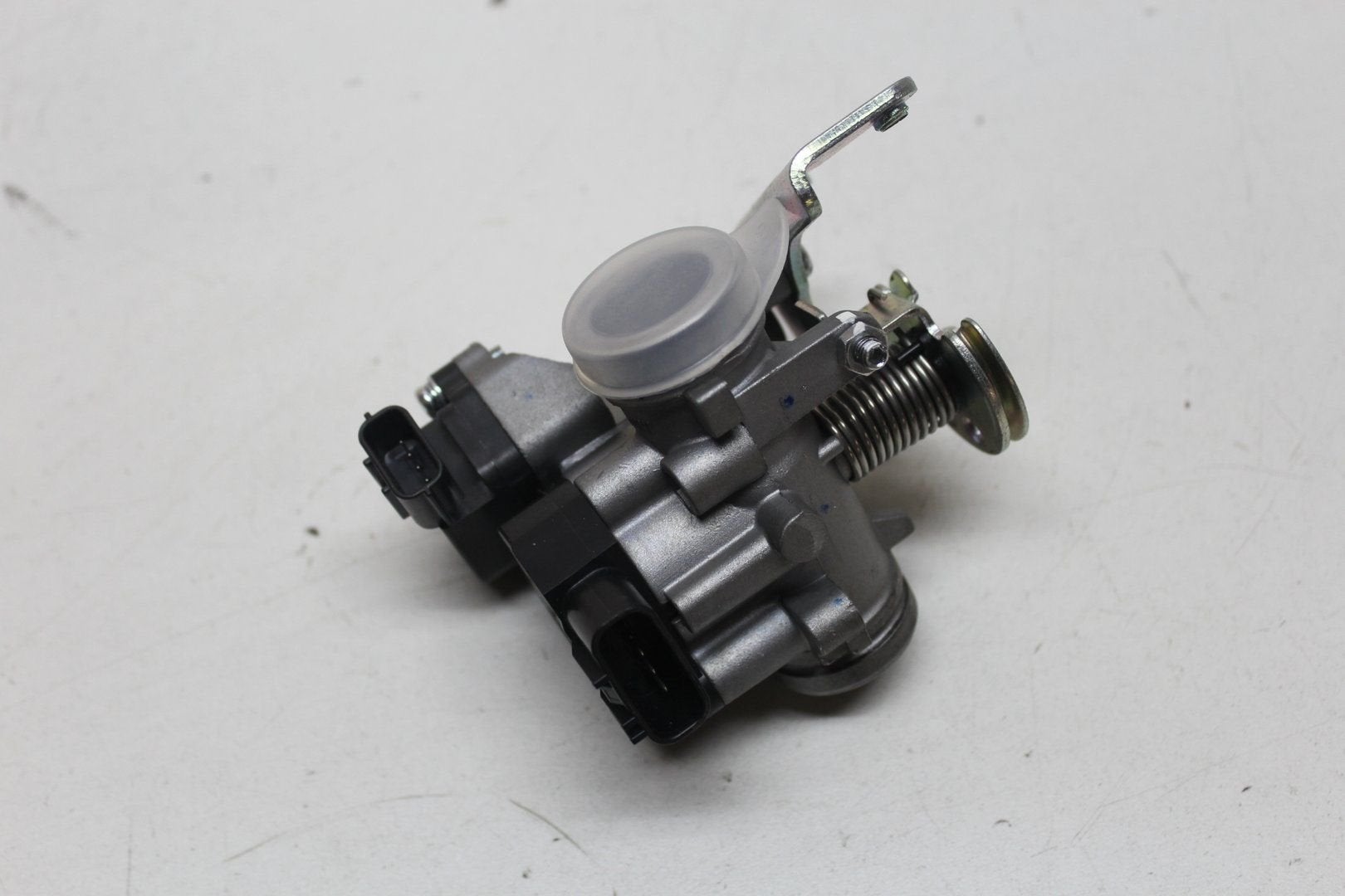 Gasklep Gasklephuis Carburateur Yamaha AEROX YN50 XF50 2007-, Motoren, Onderdelen | Yamaha, Nieuw, Ophalen of Verzenden
