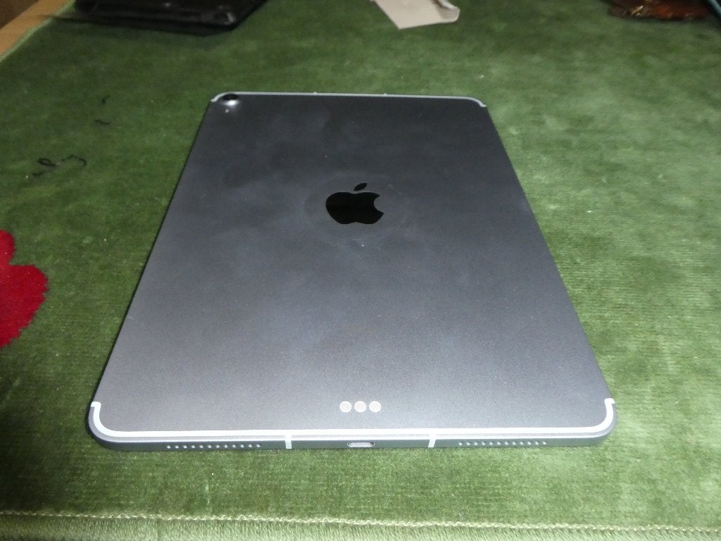 iPad Air 4th generatie 64 Gb,Wi Fi-Cellular 5G, Apple iPad Air, Nieuw, Wi-Fi en Mobiel internet, Ophalen