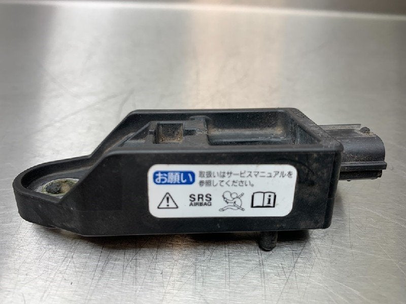 AIRBAG SENSOR Honda FR-V (BE) (|77930SFEJ110M2|), Gebruikt, Honda