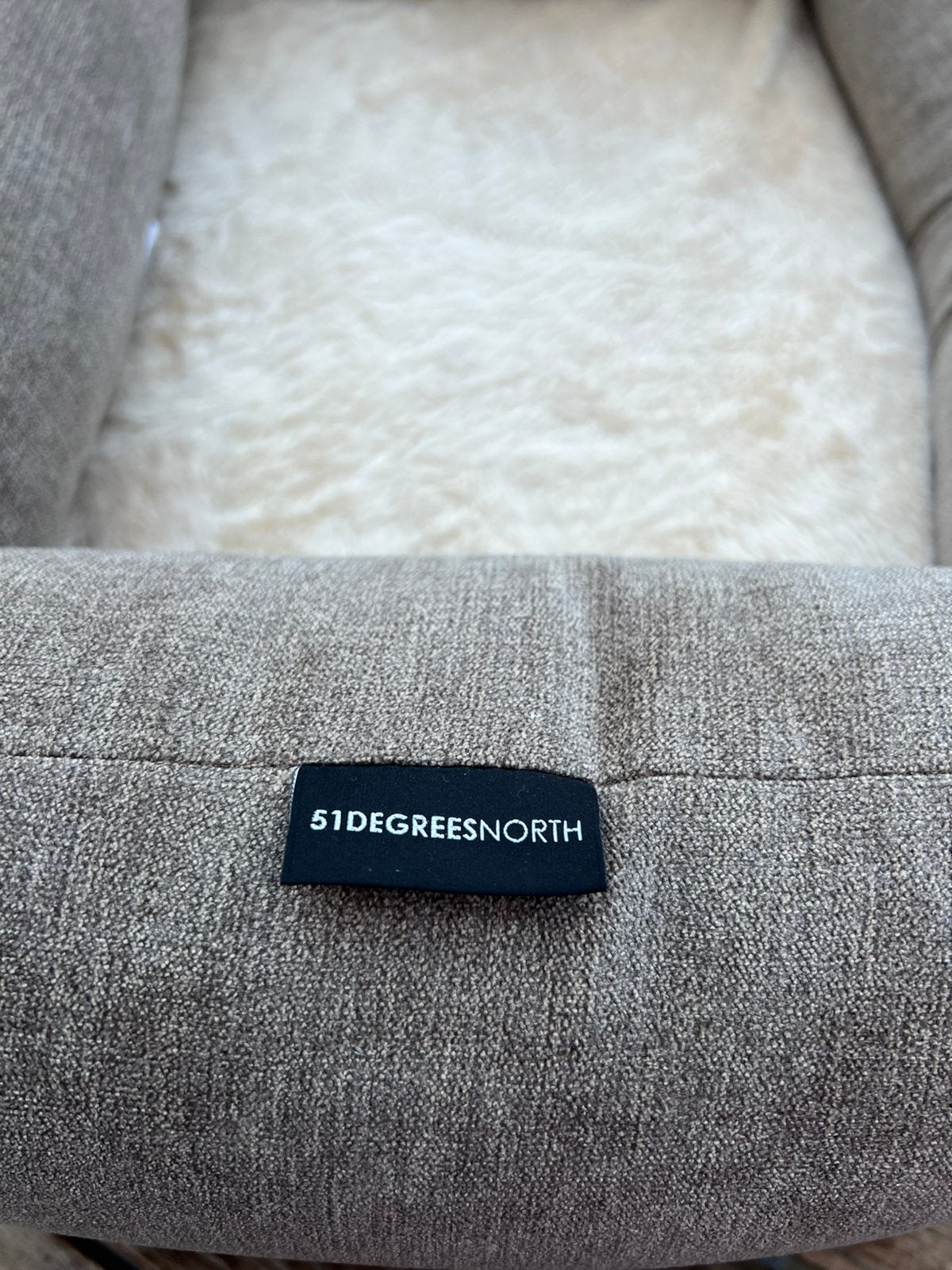 Hondemand NIEUW, Dieren en Toebehoren, Hondenmanden, Ophalen, Nieuw