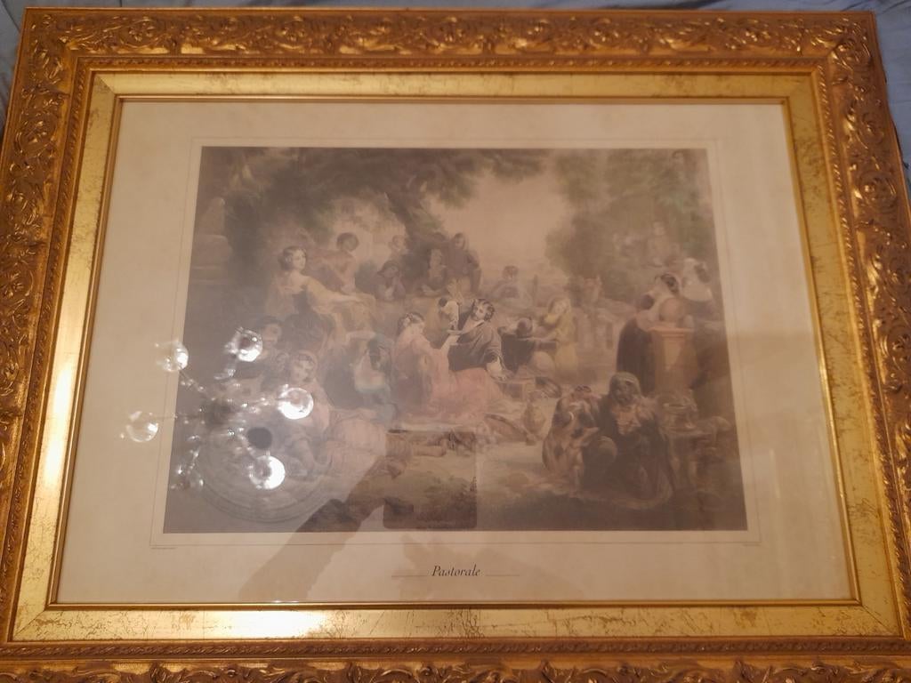 Kader ., Enlèvement
