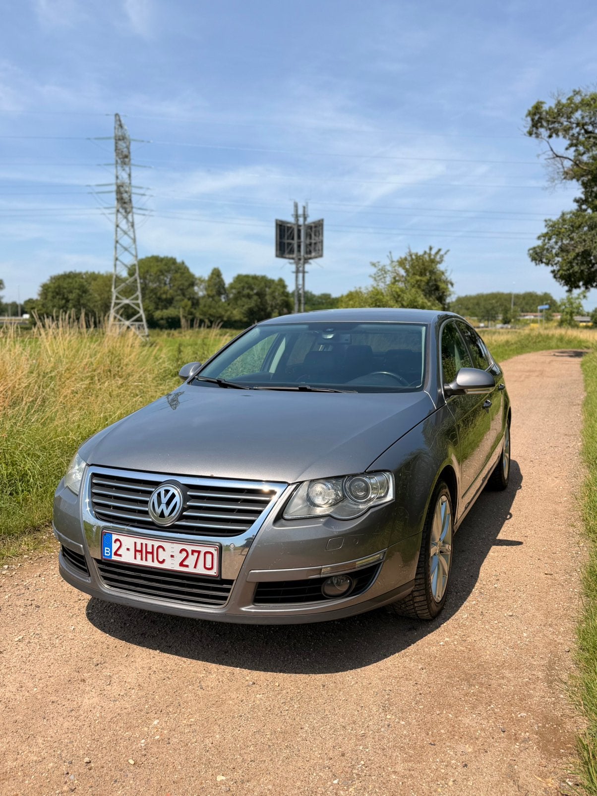 Volkswagen Passat 2.0 TDI *carplay*, Autos, Volkswagen, Particulier, Passat, Airbags, Alarme, Android Auto, Apple Carplay, Phares Bi-Xénon