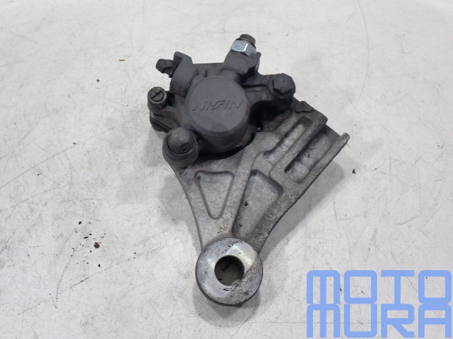 Suzuki DL 650 V-strom 2003 - 2011 achterremklauw achter remk, Motoren, Gebruikt, -, -, Ophalen of Verzenden