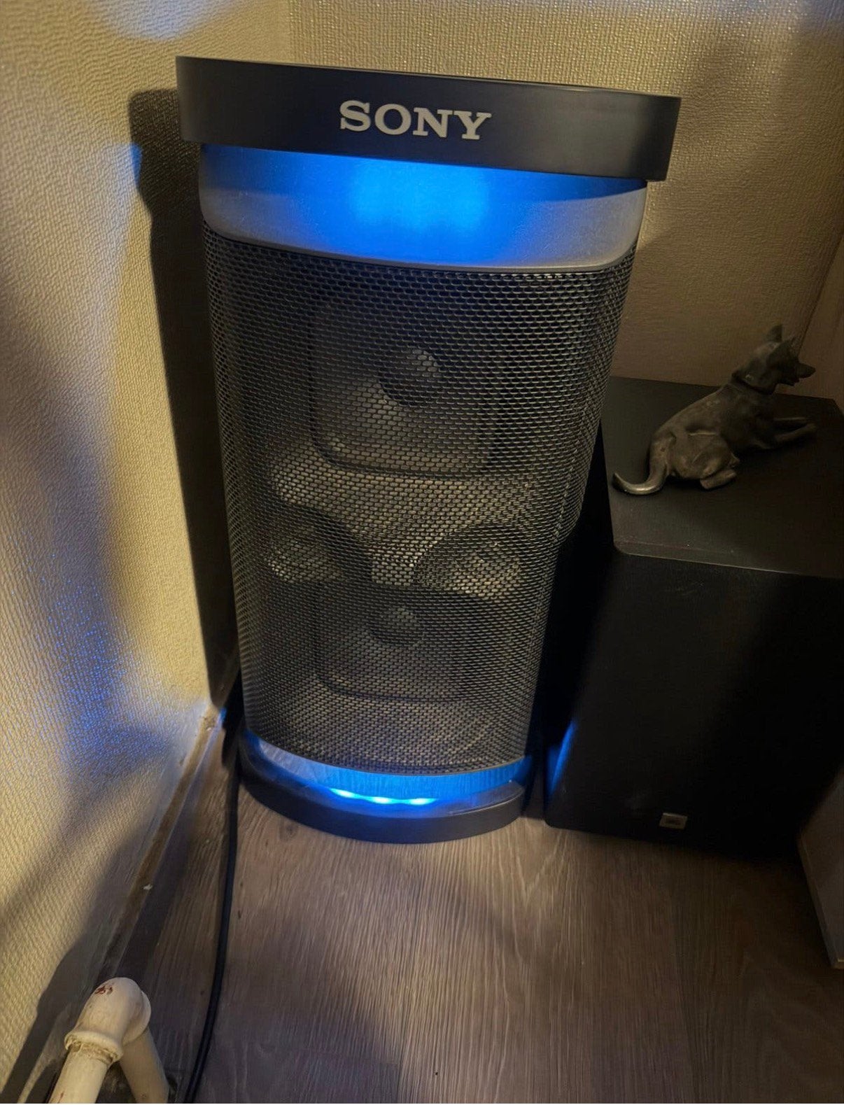Sony SRS XP500, Enlèvement ou Envoi, Comme neuf, Sony