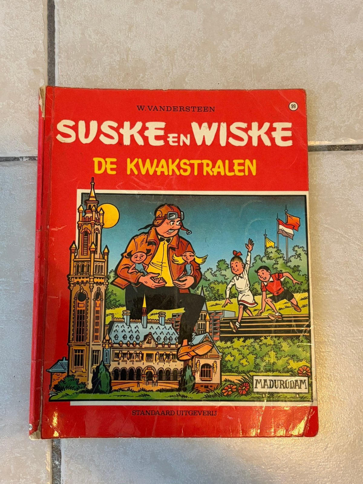 Lot suske en wiske jaren 60-70-80-90, Boeken, Stripverhalen, Ophalen, Zo goed als nieuw
