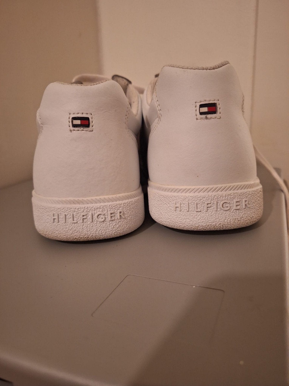 Tommy Hilfiger sneakers heren, Enlèvement, Baskets