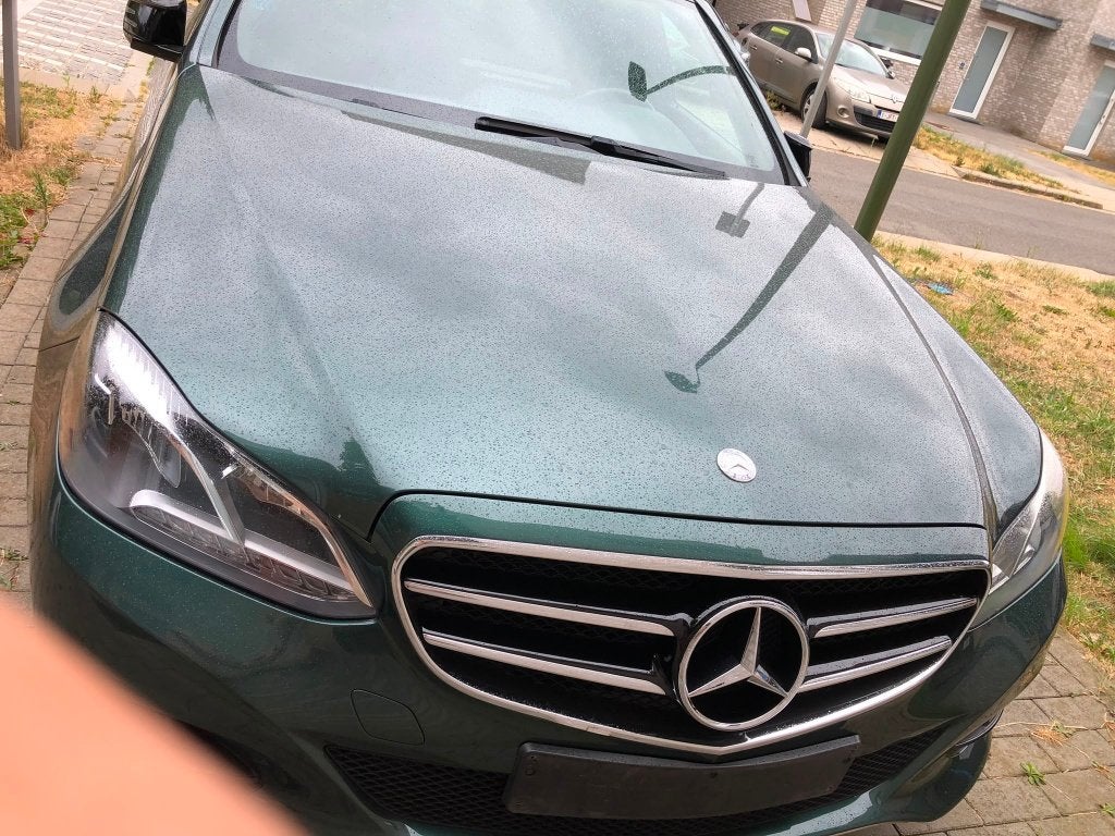 Mercedes-Benz E200, Auto's, Mercedes-Benz, Particulier, E-Klasse, ABS, Achteruitrijcamera, Airbags, Airconditioning, Alarm, Android Auto