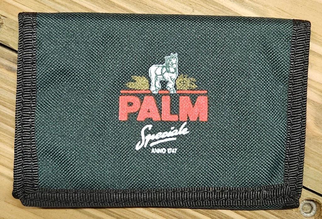 Portefeuille Palm NOUVEAU
Ceci est un produit de la bière Pa, Collections, Marques de bière, Palm, Enlèvement ou Envoi