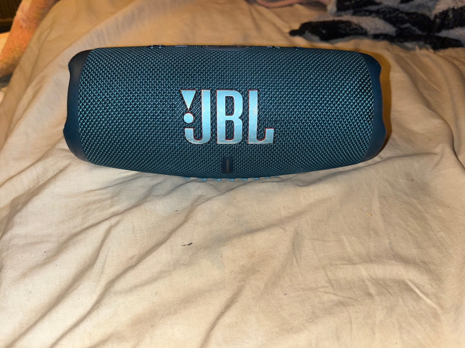 Jbl charge 5, Enlèvement, Comme neuf, JBL