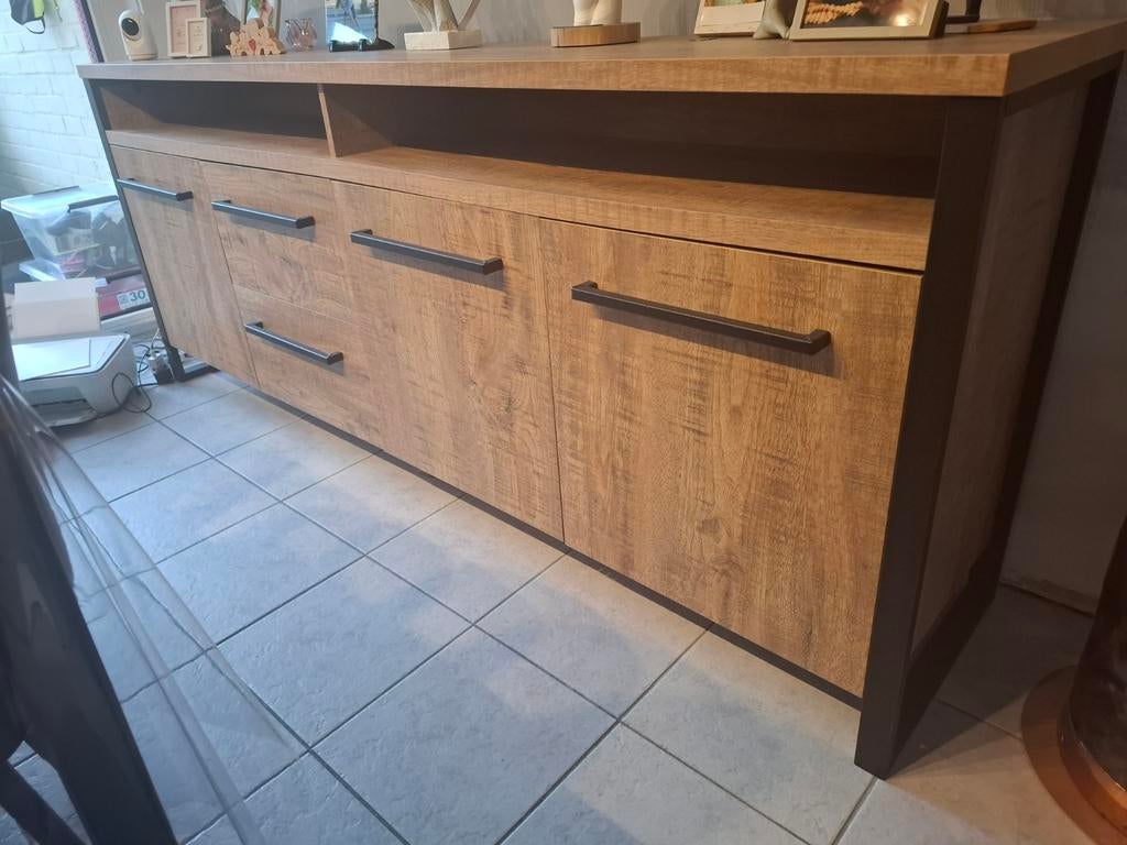 Dressoirkast, Huis en Inrichting, Kasten | Dressoirs, Ophalen