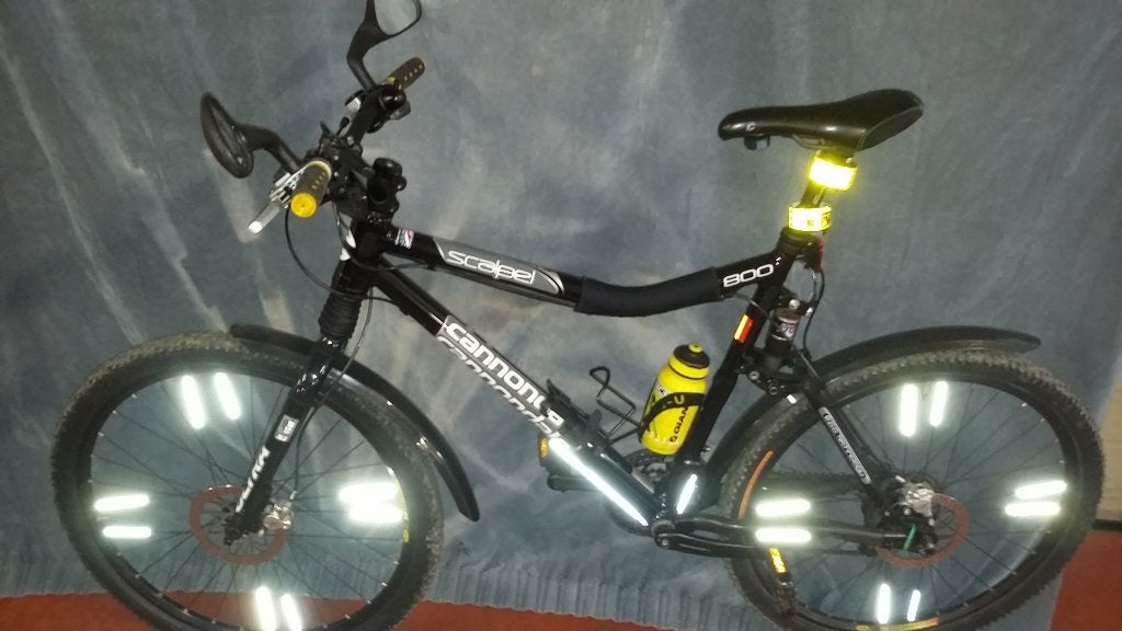 CANNONDALE SCALPEL ENDURO, Enlèvement, Comme neuf