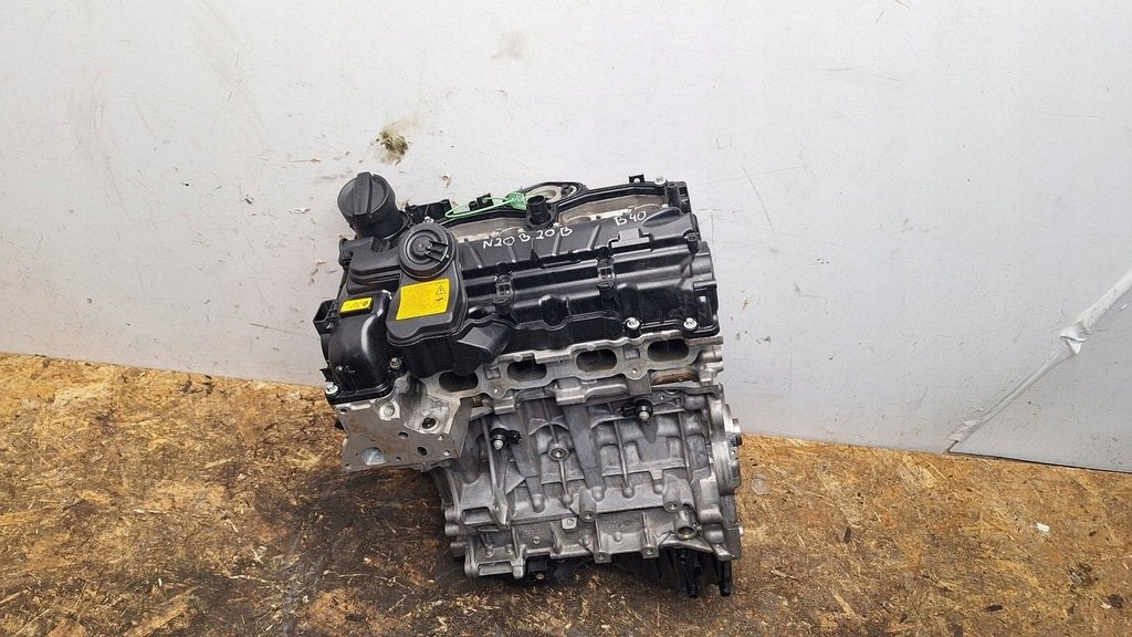 Moteur N20B20B Nu F11 F31 BMW F10