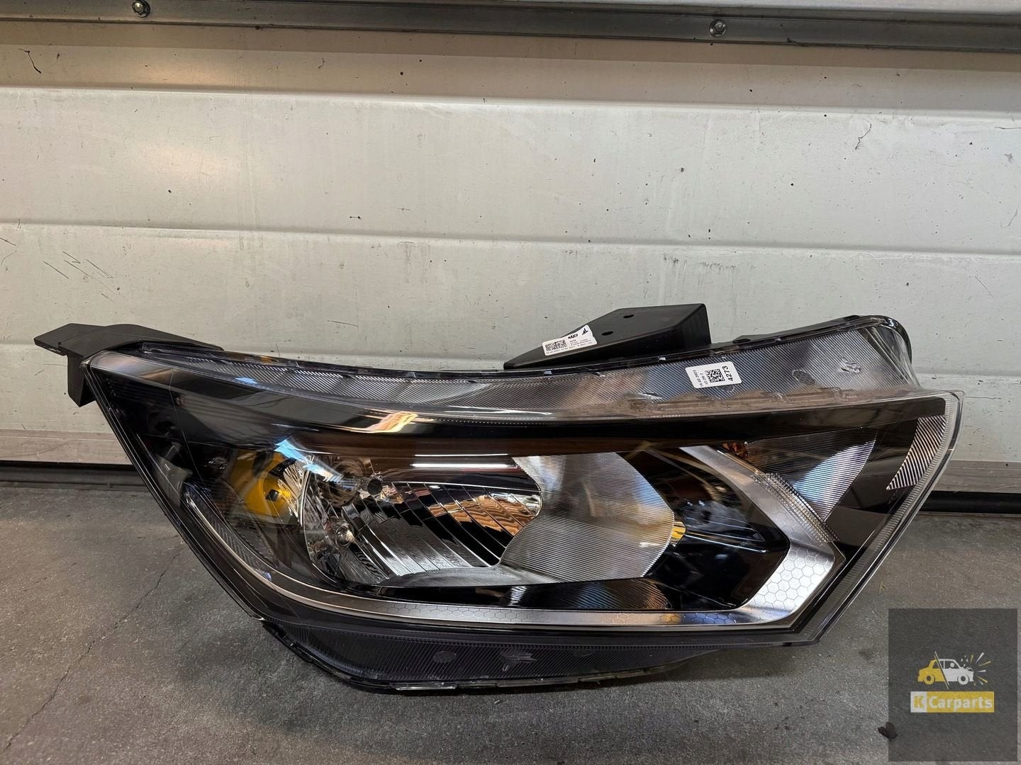 Phare droit Hyundai i20 III 92102Q0050, Autos : Pièces & Accessoires, Éclairage, Heolleung-ro 12
06797  Seoul, Info@hyundai.com
