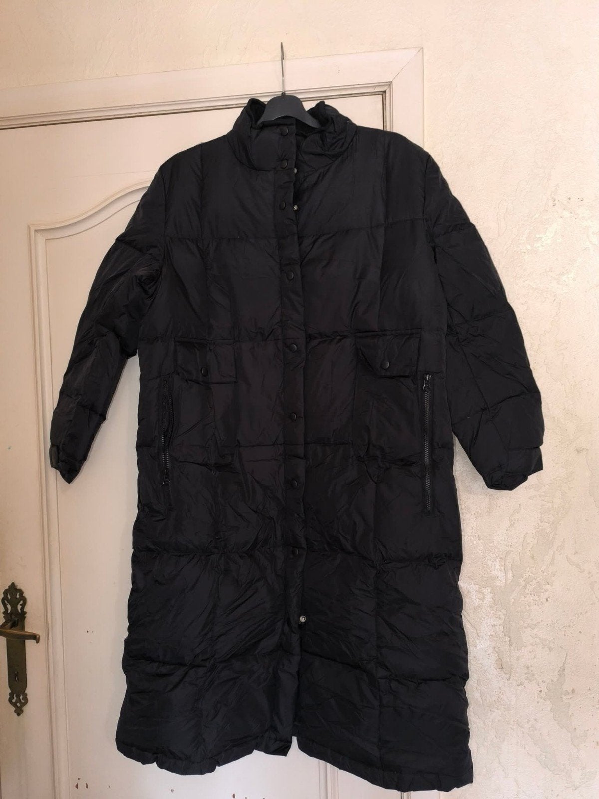 mooie jas 44, Kleding | Dames, Jassen | Winter, Ophalen of Verzenden