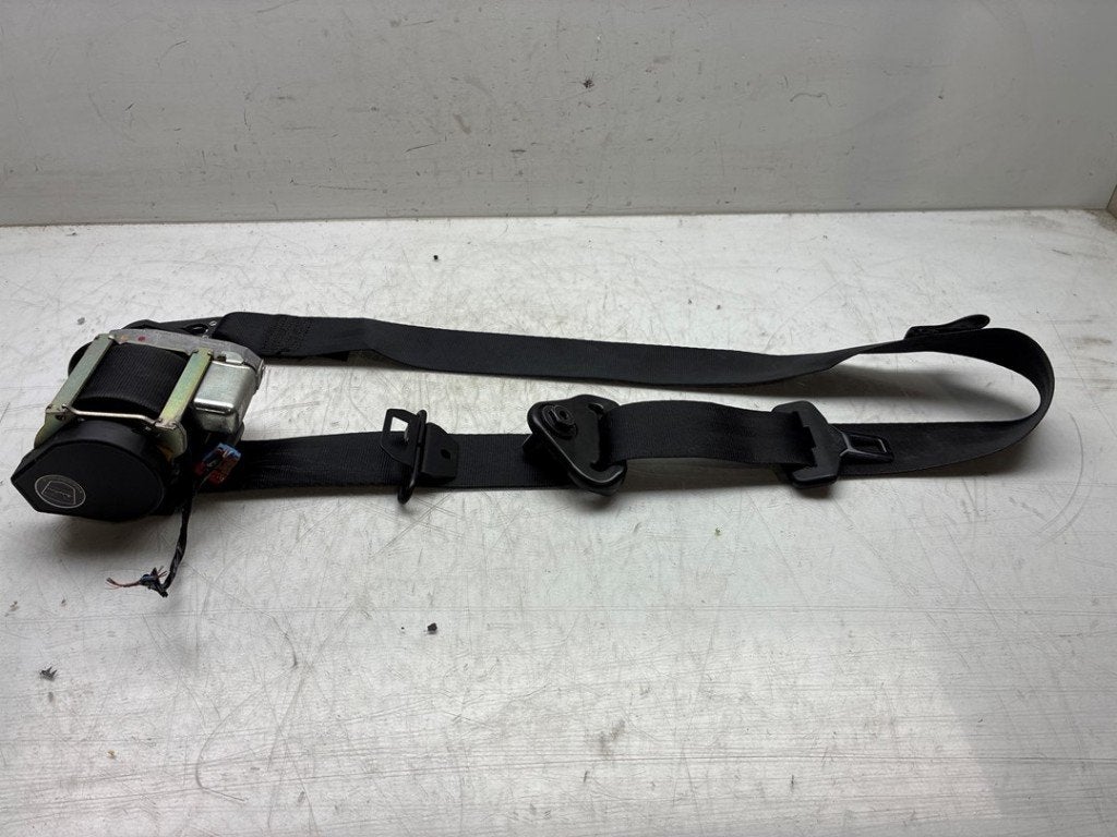VEILIGHEIDSGORDEL LINKS VOOR Renault Captur I (2R), Gebruikt, Renault, Peter-Huppertz-Straße 5
51063  Köln, DE, Dialog.deutschland@renault.de