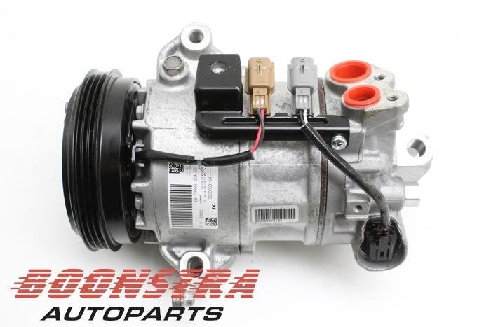 Pompe clim d'un Renault Twingo, Renault, -, 3 mois de garantie, Utilisé